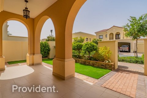 Villa de 5 chambres à Arabian Ranches 2, UAE No. 96119 29