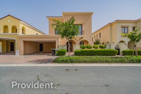 Villa de 5 chambres à Arabian Ranches 2, UAE No. 96119 2