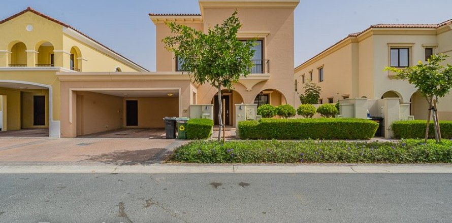 Villa de 5 chambres à Arabian Ranches 2, UAE No. 96119