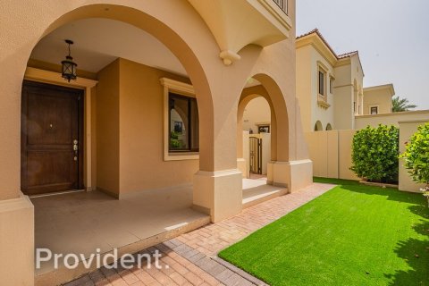 Villa de 5 chambres à Arabian Ranches 2, UAE No. 96119 30