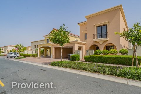 Villa de 5 chambres à Arabian Ranches 2, UAE No. 96119 3