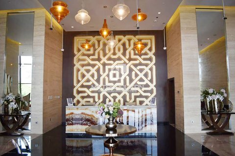Apartment de 2 dormitorios en Jumeirah Village Circle, UAE No. 78056 21