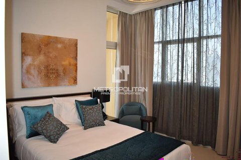 Apartment de 2 dormitorios en Jumeirah Village Circle, UAE No. 78056 15