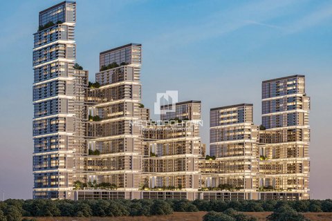 1 غرف نوم شقة في Sobha Hartland, الإمارات العربية المتحدة رقم 62066 3