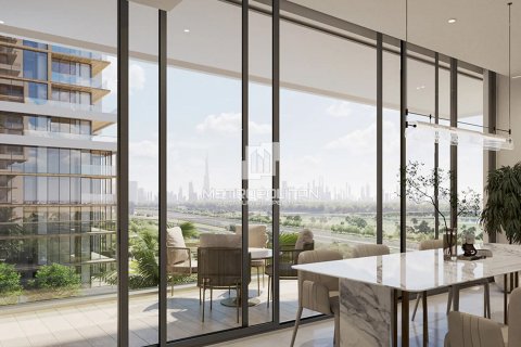 1 غرف نوم شقة في Sobha Hartland, الإمارات العربية المتحدة رقم 62066 1