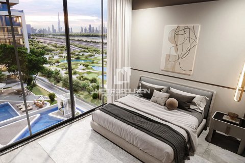 1 غرف نوم شقة في Sobha Hartland, الإمارات العربية المتحدة رقم 62066 2