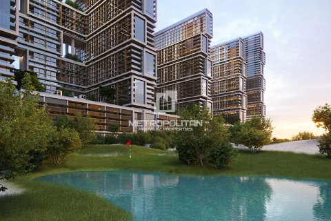 1 غرف نوم شقة في Sobha Hartland, الإمارات العربية المتحدة رقم 62066 6