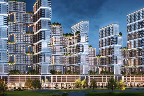 1 غرف نوم شقة في Sobha Hartland, الإمارات العربية المتحدة رقم 62066 10