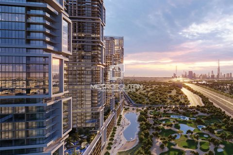 1 غرف نوم شقة في Sobha Hartland, الإمارات العربية المتحدة رقم 62066 4