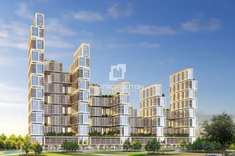1 غرف نوم شقة في Sobha Hartland, الإمارات العربية المتحدة رقم 62066 8