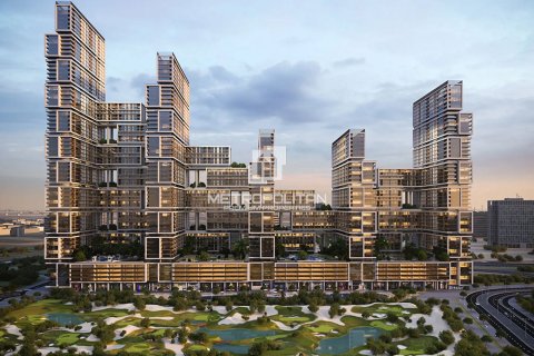 1 غرف نوم شقة في Sobha Hartland, الإمارات العربية المتحدة رقم 62066 11