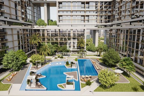 1 غرف نوم شقة في Sobha Hartland, الإمارات العربية المتحدة رقم 62066 5