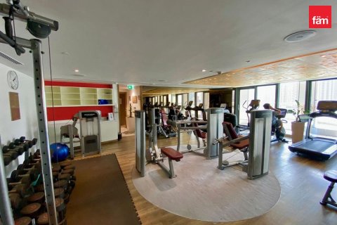 Apartment de 3 dormitorios en Business Bay, UAE No. 89047 24
