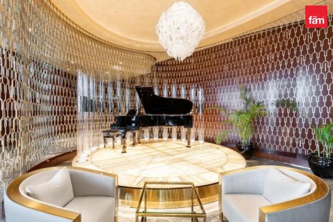 Apartment de 3 dormitorios en Business Bay, UAE No. 89047 23