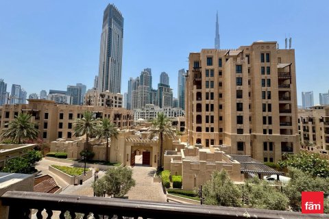 Apartment de 1 dormitorio en Old Town, UAE No. 89053 15