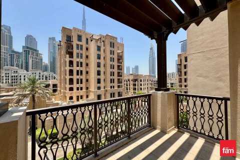 Apartment de 1 dormitorio en Old Town, UAE No. 89053 2