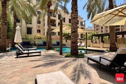 Apartment de 1 dormitorio en Old Town, UAE No. 89053 11