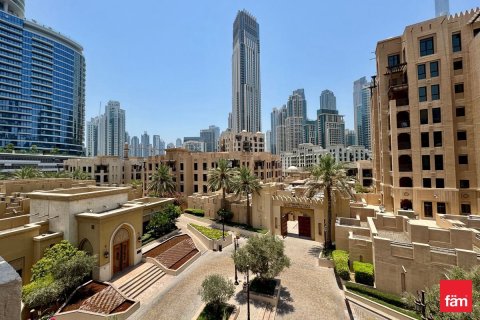Apartment de 1 dormitorio en Old Town, UAE No. 89053 8