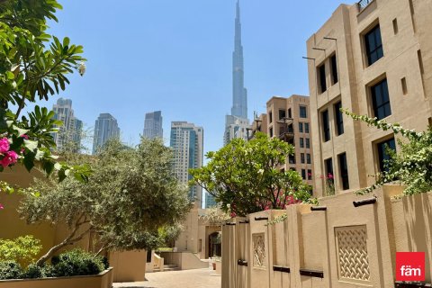 Apartment de 1 dormitorio en Old Town, UAE No. 89053 7