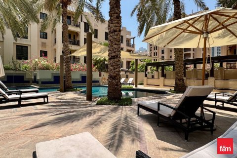 Apartment de 1 dormitorio en Old Town, UAE No. 89053 9