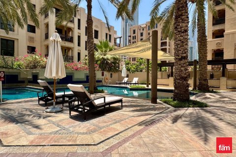 Apartment de 1 dormitorio en Old Town, UAE No. 89053 10