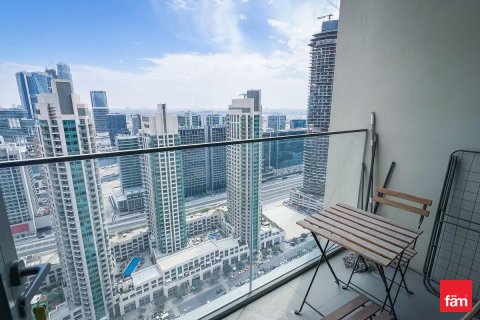 1 bedroom Apartment in Downtown Dubai (Downtown Burj Dubai), UAE No. 89051 8