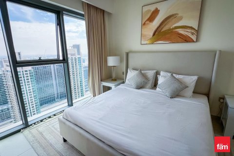 1 bedroom Apartment in Downtown Dubai (Downtown Burj Dubai), UAE No. 89051 11