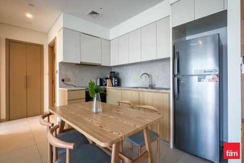 1 bedroom Apartment in Downtown Dubai (Downtown Burj Dubai), UAE No. 89051 7
