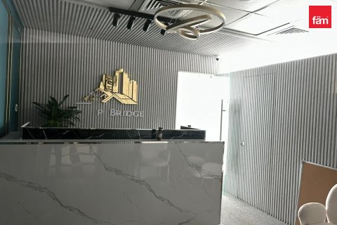Office de 138.7m² en Business Bay, UAE No. 89049 10
