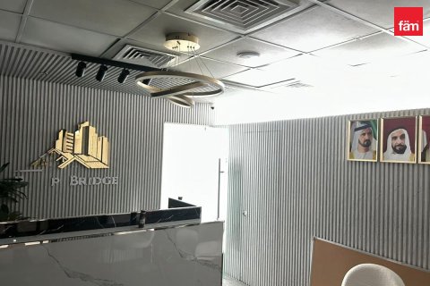 Office de 138.7m² en Business Bay, UAE No. 89049 9
