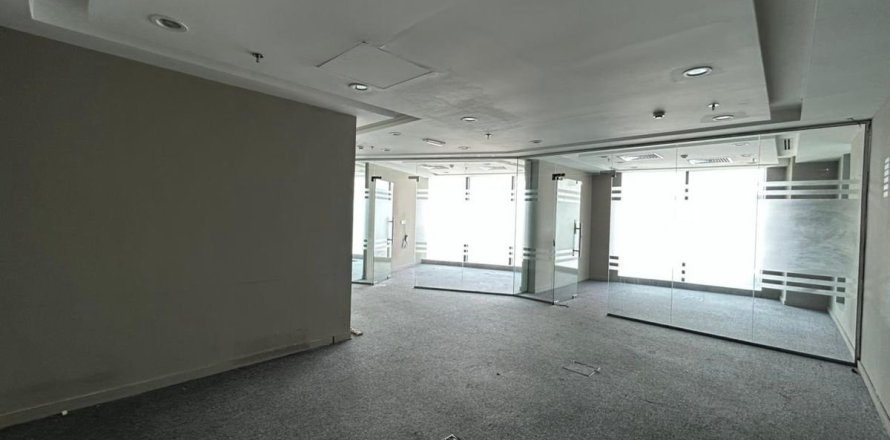 Office de 138.7m² en Business Bay, UAE No. 89049