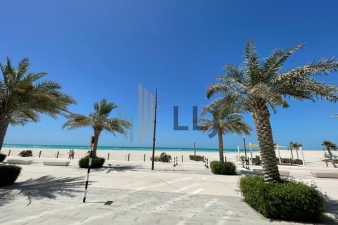 Townhouse de 2 dormitorios en  Saadiyat Island, UAE No. 86952 1