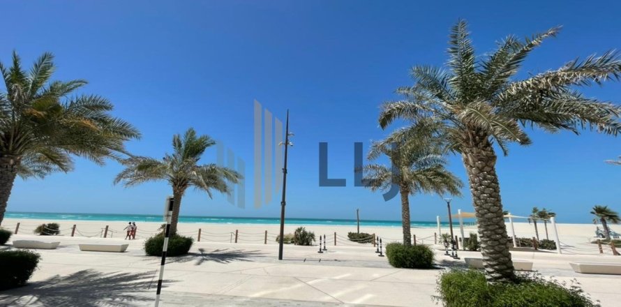Townhouse de 2 dormitorios en  Saadiyat Island, UAE No. 86952