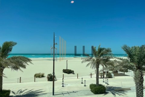 Townhouse de 2 dormitorios en  Saadiyat Island, UAE No. 86952 12