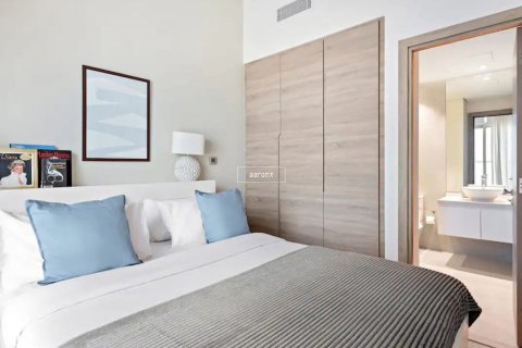 Квартира с 1 спальней №86968 4