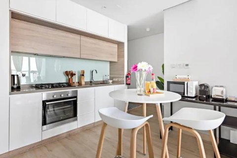 Квартира с 1 спальней №86968 7