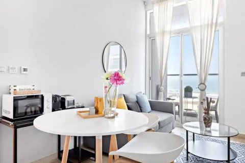 Квартира с 1 спальней №86968 8