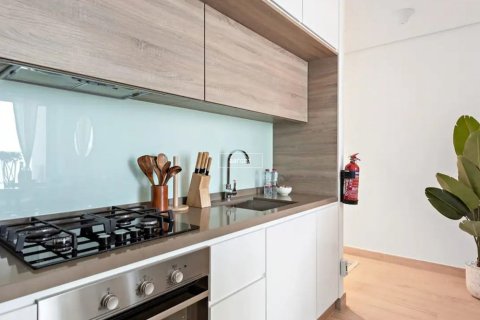 Квартира с 1 спальней №86968 9