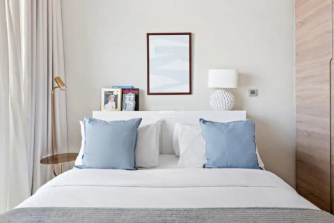 Квартира с 1 спальней №86968 5