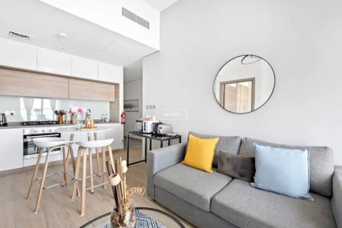 Квартира с 1 спальней №86968 2