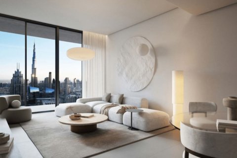 Appartement de 1 chambre à Dubai, UAE No. 100198 3