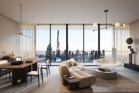 Appartement de 1 chambre à Dubai, UAE No. 100198 5