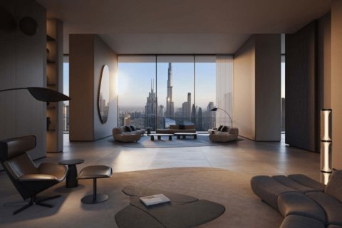 Appartement de 1 chambre à Dubai, UAE No. 100198 7