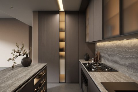 Appartement de 1 chambre à Dubai, UAE No. 100198 6