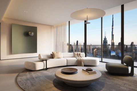 Appartement de 1 chambre à Dubai, UAE No. 100198 2
