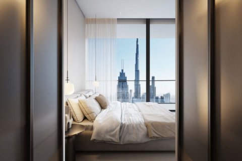 Appartement de 1 chambre à Dubai, UAE No. 100198 9