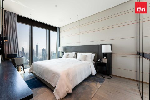 Appartement de 2 chambres à Dubai, UAE No. 100216 17