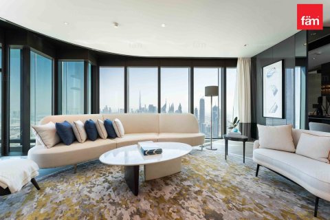 Appartement de 2 chambres à Dubai, UAE No. 100216 5