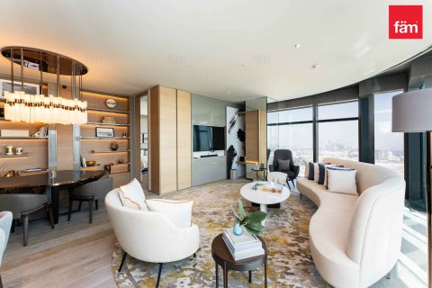 Appartement de 2 chambres à Dubai, UAE No. 100216 4