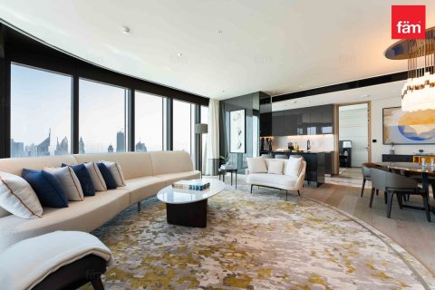 Appartement de 2 chambres à Dubai, UAE No. 100216 3